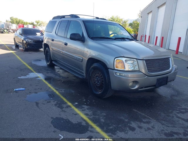 Salvage GMC Envoy XL Image