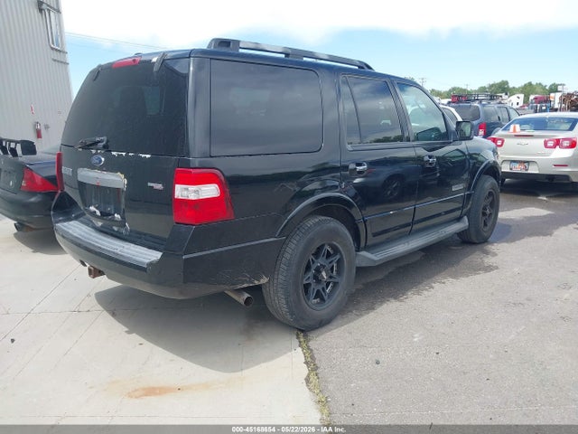 Ford Expedition Xlt