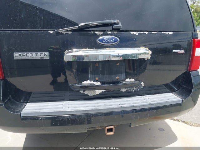 Ford Expedition Xlt