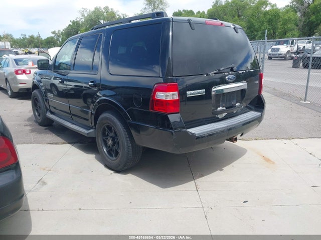 Ford Expedition Xlt