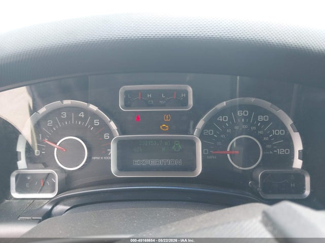 Ford Expedition Xlt