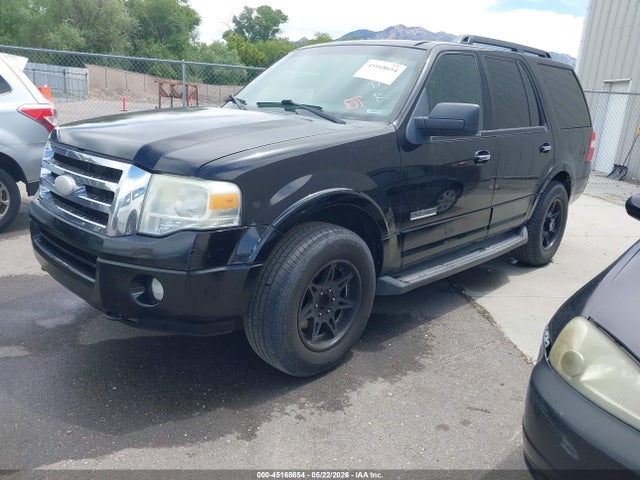 Ford Expedition Xlt
