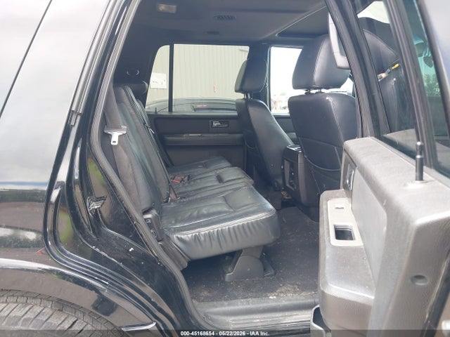 Ford Expedition Xlt