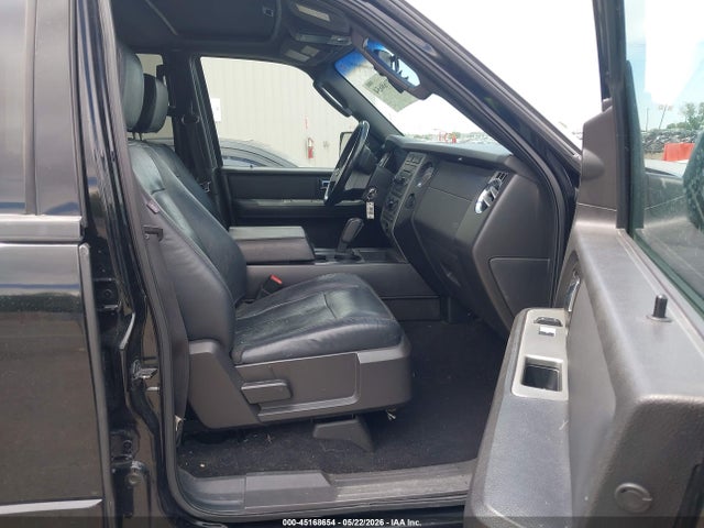 Ford Expedition Xlt