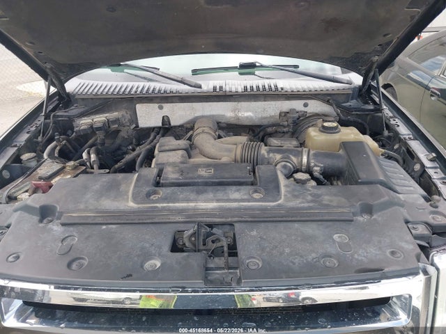 Ford Expedition Xlt