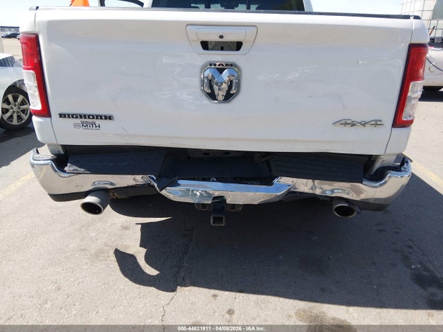 Ram 1500 Big Horn  4x4 6'4 Box