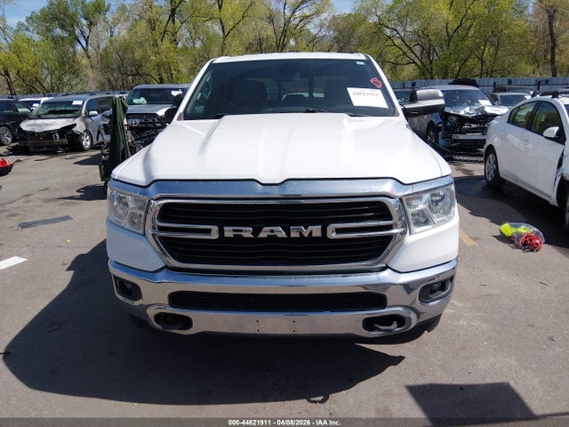 Ram 1500 Big Horn  4x4 6'4 Box