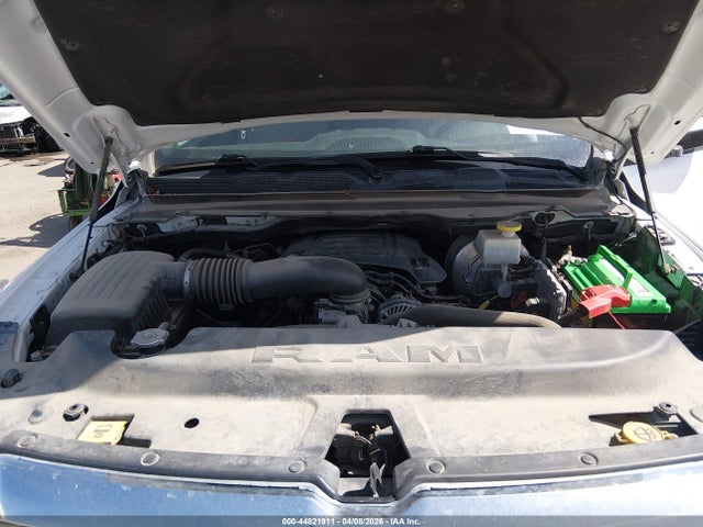 Ram 1500 Big Horn  4x4 6'4 Box