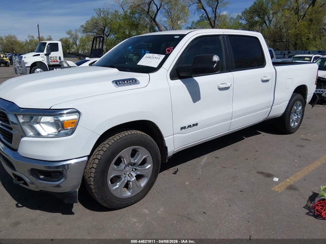 Ram 1500 Big Horn  4x4 6'4 Box