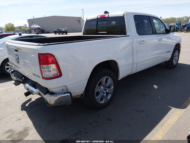 Ram 1500 Big Horn  4x4 6'4 Box