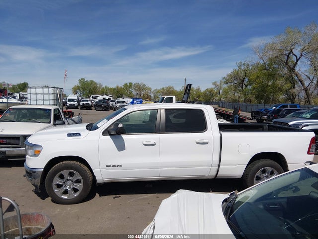 Ram 1500 Big Horn  4x4 6'4 Box