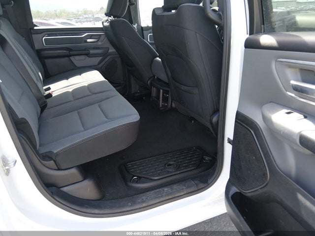 Ram 1500 Big Horn  4x4 6'4 Box