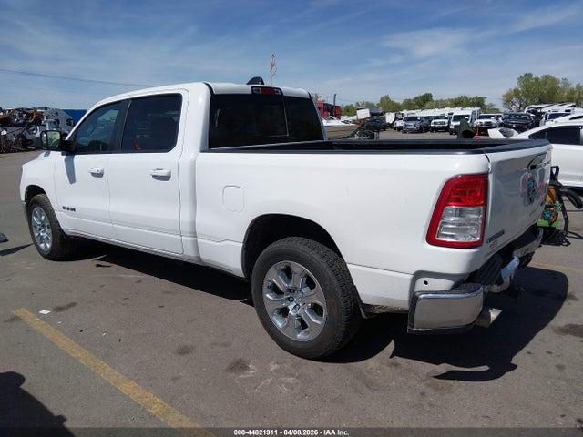 Ram 1500 Big Horn  4x4 6'4 Box
