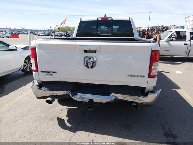 Ram 1500 Big Horn  4x4 6'4 Box