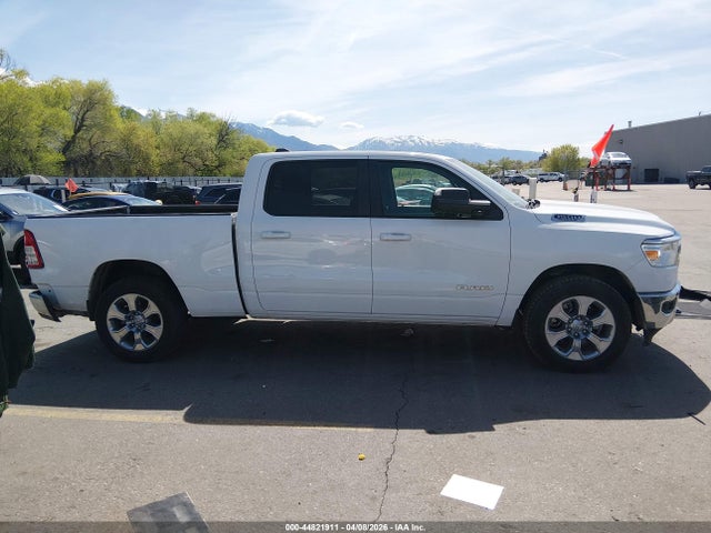 Ram 1500 Big Horn  4x4 6'4 Box