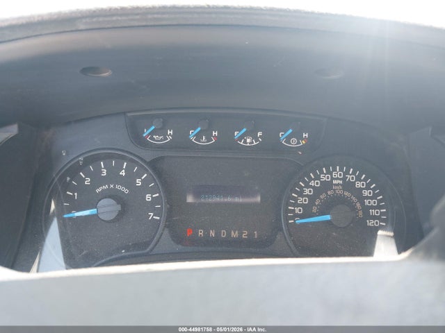 Ford F-150 Stx