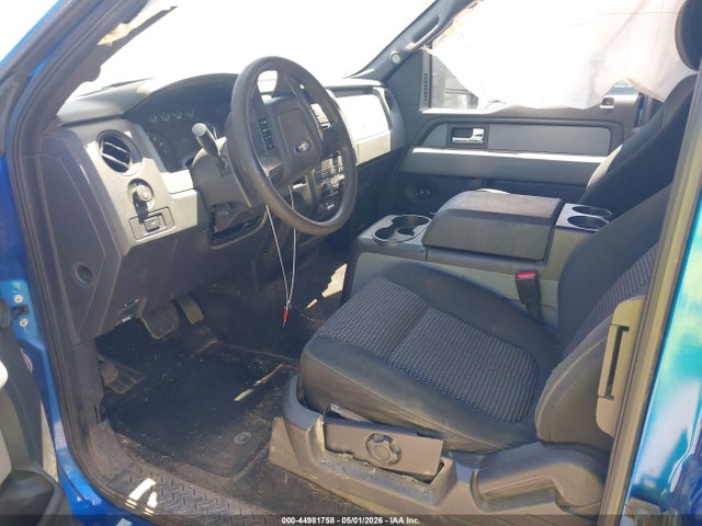 Ford F-150 Stx