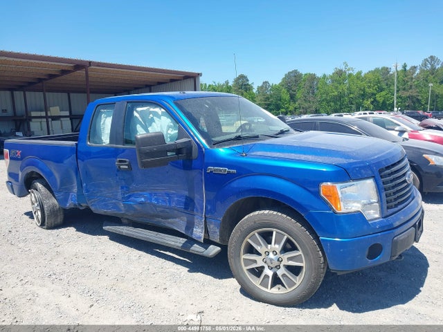 Ford F-150 Stx