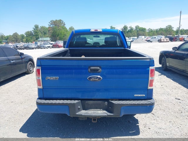 Ford F-150 Stx