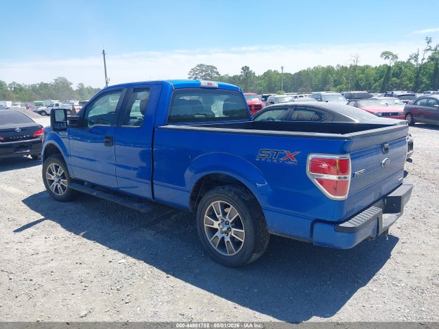 Ford F-150 Stx