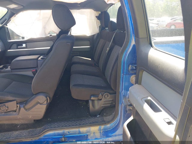 Ford F-150 Stx