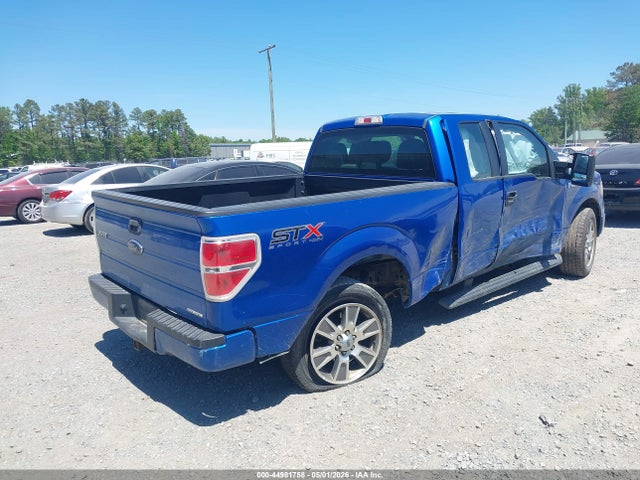 Ford F-150 Stx