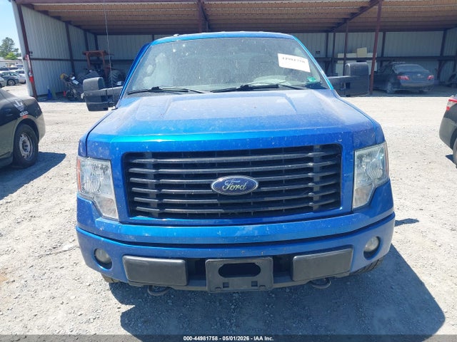 Ford F-150 Stx