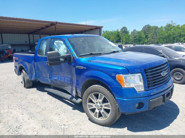 Ford F-150 Stx