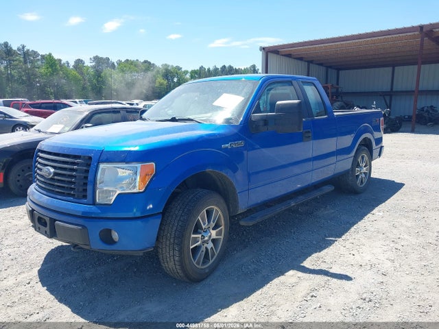 Ford F-150 Stx