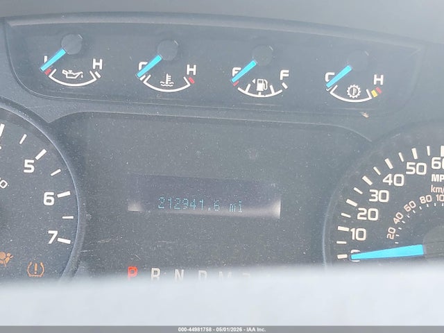 Ford F-150 Stx