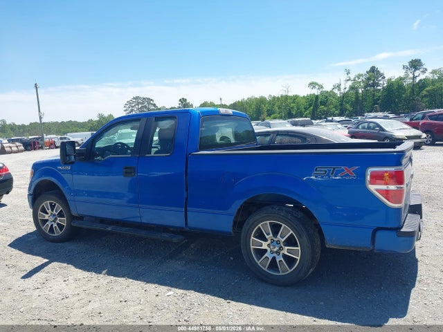Ford F-150 Stx