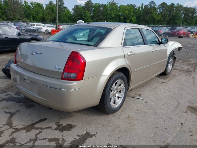 Chrysler 300 Touring