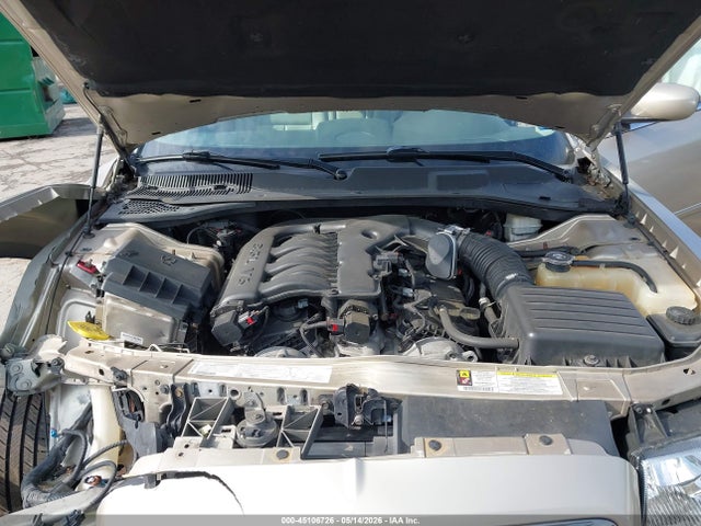 Chrysler 300 Touring