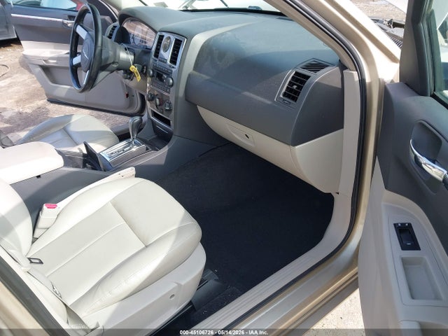 Chrysler 300 Touring