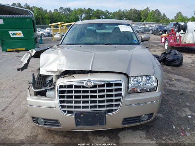 Chrysler 300 Touring