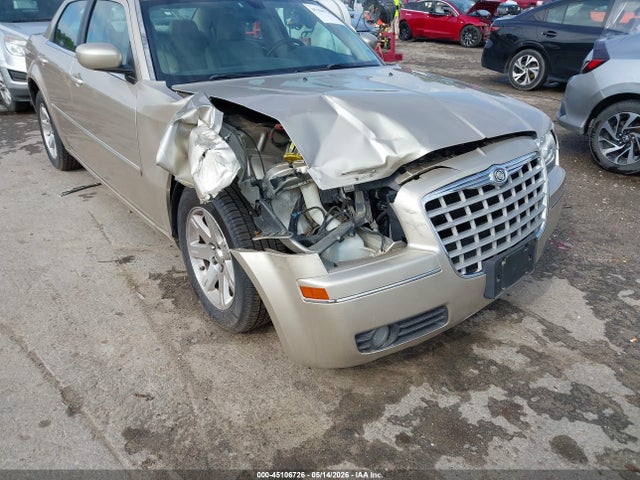 Chrysler 300 Touring