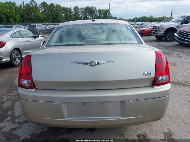 Chrysler 300 Touring
