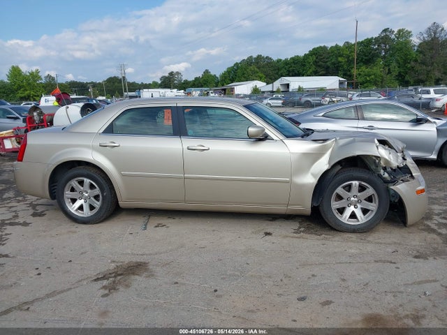 Chrysler 300 Touring