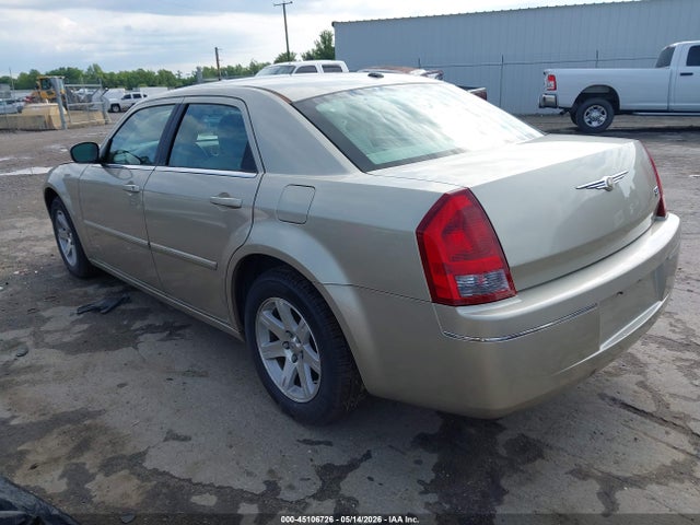 Chrysler 300 Touring
