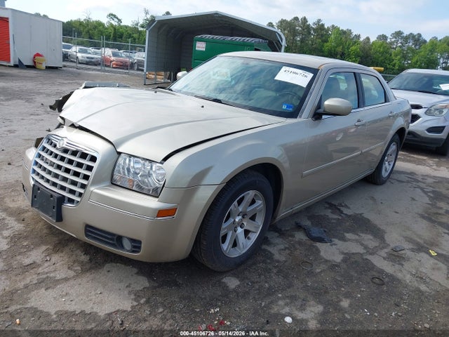 Chrysler 300 Touring