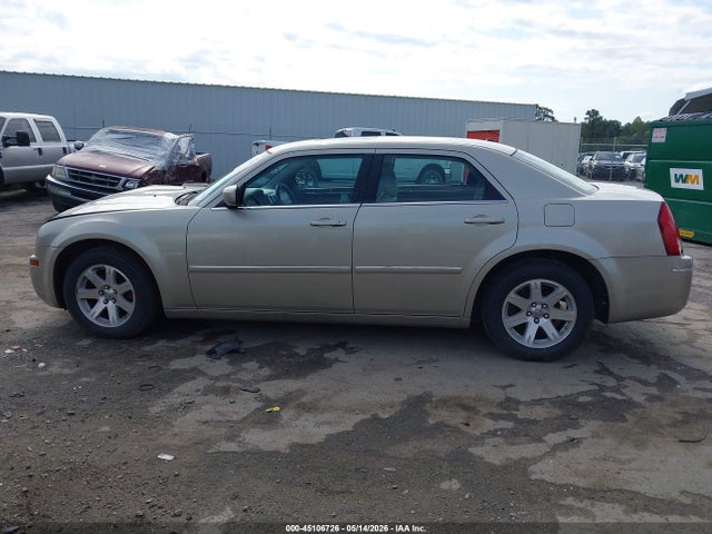 Chrysler 300 Touring