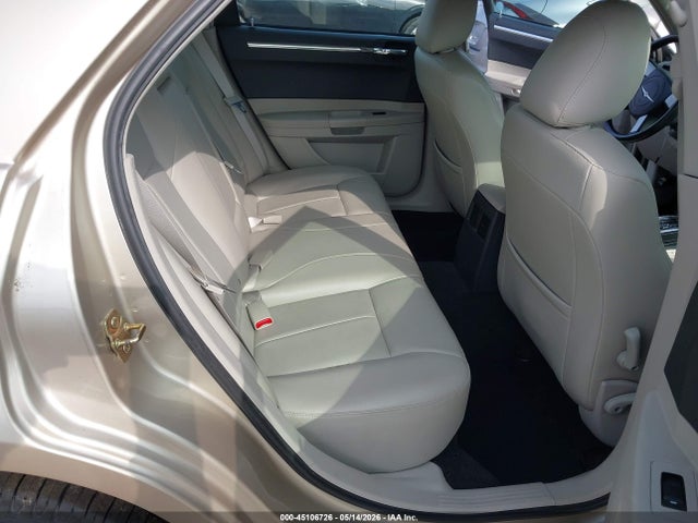 Chrysler 300 Touring
