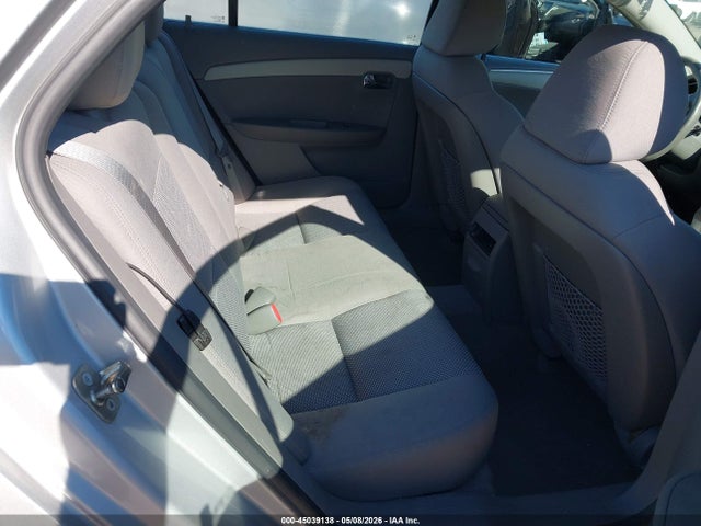 Chevrolet Malibu Ls