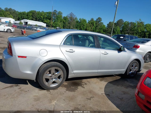 Chevrolet Malibu Ls