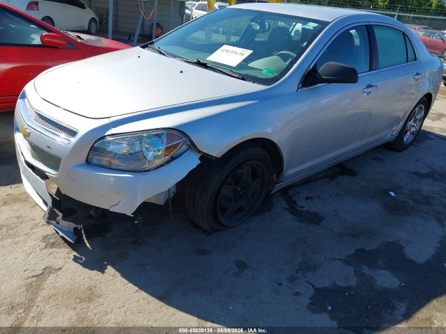 Chevrolet Malibu Ls