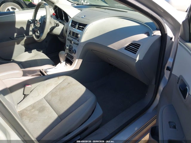 Chevrolet Malibu Ls