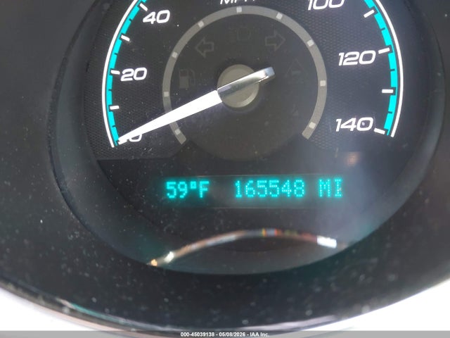 Chevrolet Malibu Ls