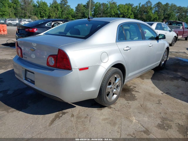 Chevrolet Malibu Ls