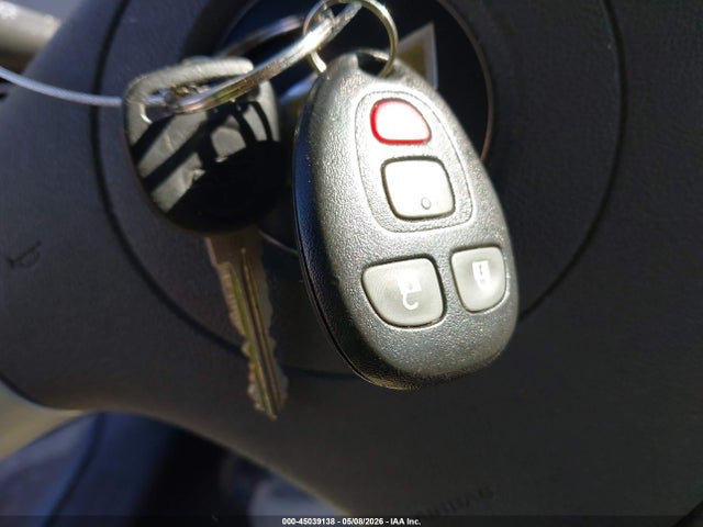 Chevrolet Malibu Ls
