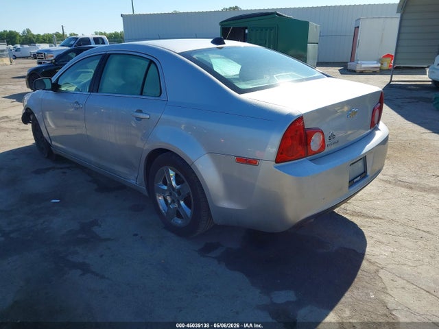 Chevrolet Malibu Ls